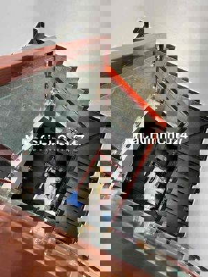 Chính chủ Cần Bán Nhà Phố 3 tấm tại Gò Vấp, Tp Hồ Chí Minh