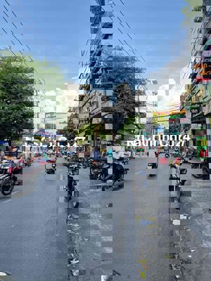 Bán căn🏠 1 đời chủ🫰, diện tích lớn đường Phạm Thế Hiển, Dạ Nam P3, Q8