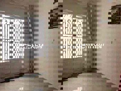 Chính chủ bán nhà 15/10 đường C1