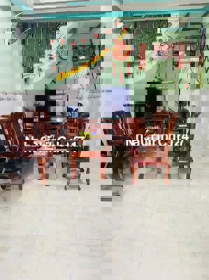 CHÍNH CHỦ BÁN NHÀ ĐẸP_52m2_2PN_2WC_KHU VỰC P15 Q8_GIÁ DƯỚI 4 TỶ