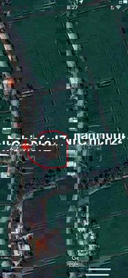 Bán đất full thổ cư chính chủ