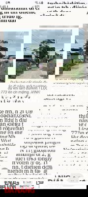 Chính chủ bán căn nhà có 6 phòngTrọ