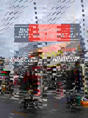 BÁN NHÀ ĐANG KINH DOANH QUÁN CÀ PHÊ , CHỦ BỚT 150 TRIỆU TRONG NGÀY !