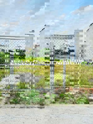 Chính chủ cần bán đất full thổ TX24 mt đường 4m