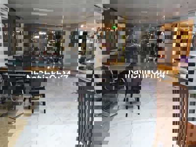 Bán nhà phố Hoa Bằng 55m2, xây 5 tầng, giá 10 tỷ. Sổ đỏ chính chủ