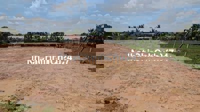 CHÍNH CHỦ BÁN GẤP LÔ 220M2 SHR TT HẬU NGHĨA ĐƯỢC GIÁ CHỐT TRONG NGÀY