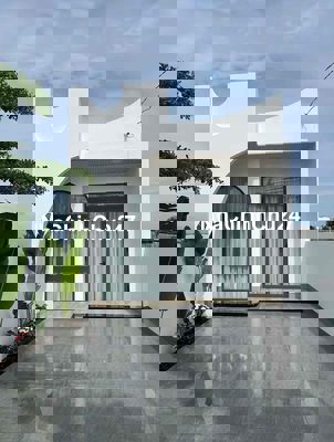 CHỦ NGỘP BÁN NHÀ CẤP 4 tại AN PHÚ TÂY, BÌNH CHÁNH, 80m2, 928triệu, SHR