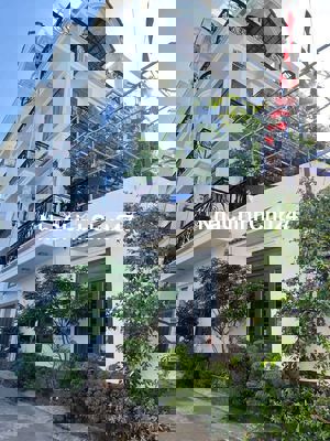 Chính Chủ gửi bán nhà Phạm Đăng giảng BHH BT vuông đẹp giá 7.5 tỷ TL