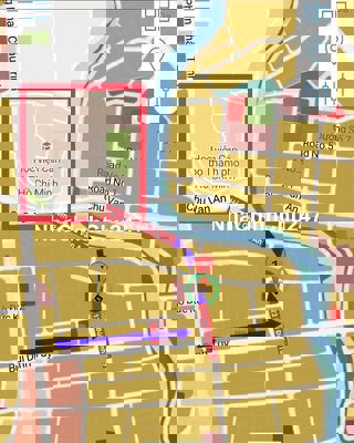 Chính chủ bán biệt thự góc bình thạnh giá tốt đầu tư.