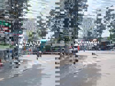 Nhà 2 lầu KDC D2D Võ Thị Sáu trục D giá rẻ chủ góc xưa giờ