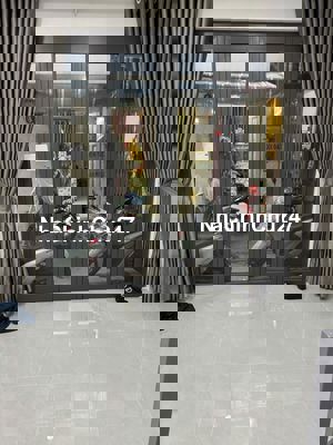 CHÍNH CHỦ BÁN NHÀ QUẬN 6 – GIÁ ***, VỊ TRÍ ĐẸP