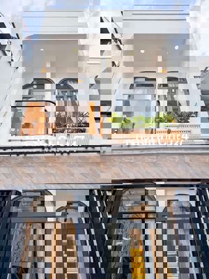 Độc quyền chủ ký gửi nhà 52m² đường Xô Viết Nghệ Tĩnh, P25, Bình Thạnh