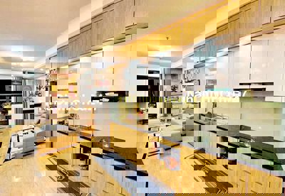 Chính chủ bán nhà Tập thể Ngọc Khánh, Kim Mã 50m, 2PN, ô tô đỗ cửa