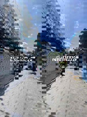 CHÍNH CHỦ CẦN BÁN GẤP NHÀ 2 TẦNG SHR - XE HƠI QUAY ĐẦU