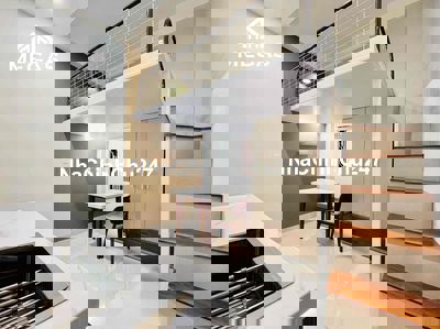 🌸 CHÍNH CHỦ KHAI TRƯƠNG CĂN HỘ CAO CẤP - ĐẦY ĐỦ NỘI THẤT - CÓ GÁC