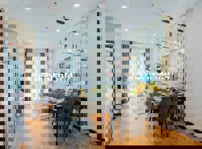 Kẹt tiền nên bán lỗ căn hộ view biển chính chủ