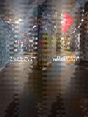 BÁN NHÀ PHƯỜNG 8- 70M²- HXH NỞ HẬU-Giá 5.999 TỶ ( TL CHÍNH CHỦ)