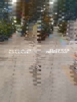 BÁN NHÀ QUẬN 12 CHÍNH CHỦ SỔ HỒNG RIÊNG ĐƯỜNG HÀ HUY GIÁP