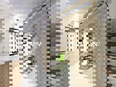 DUPLEX NGAY CÔNG TRƯỜNG DÂN CHỦ - NHẬN GIỮ PHÒNG ĐẾN 1/9