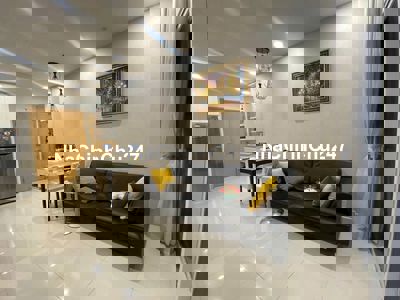 1ty680 Chính chủ bán gấp căn Paml city Q2 75m2 2PN. SHR. Có nội thất.