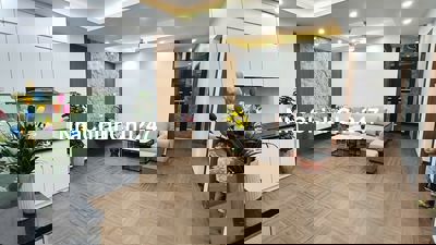 🏡 CHÍNH CHỦ  BÁN CĂN HỘ 3PN – TÒA BMM XA LA – FULL NỘI THẤT – SỔ HỒNG