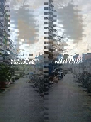 Chính chủ bán đất 10*35 5/26 Hồ Văn Long Bình Tân giá 12,9 tỷ