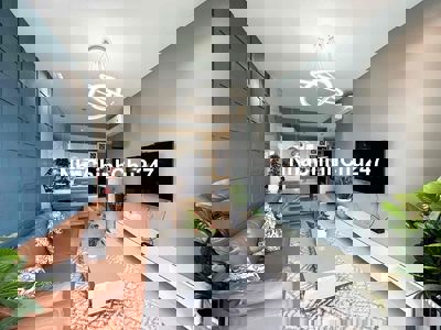 Bán căn hộ chung cư Golden Mansion (chủ đầu tư NOVALAND) 2pn 2wc 75m2