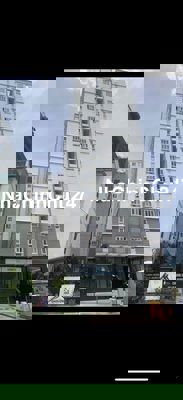 Chính chủ cần bán chung cư Felisa Q8