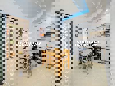 CHÍNH CHỦ STUDIO BANCOL 1PN TÁCH BẾP, ĐẦY ĐỦ NỘI THẤT, THOÁNG SÁNG