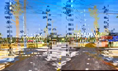 TÌM CHỦ ĐẦU TƯ CHO LÔ ĐẤT TUYỆT ĐẸP 📌