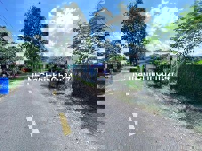 ❌❌✅✅✅❌❌CHÍNH CHỦ BÁN ĐẤT NỞ HẬU 5x49m THỔ CƯ 100% MẶT TIỀN LỚN✅✅✅