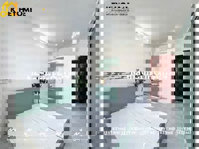 CHÍNH CHỦ STUDIO BAN CÔNG FULL NỘI THẤT RỘNG ĐẸP NGAY DƯƠNG QUẢNG HÀM