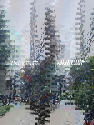 Chính chủ bán miếng đất thổ cư ngay Lê Đức Thọ - Thống Nhất - 7.5x19m