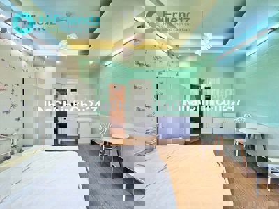 CHÍNH CHỦ STUDIO BANCOL SIÊU THƠ MỘNG NGAY SÂN GOLF TÂN SƠN NHẤT