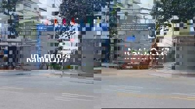 CHÍNH CHỦ GỞI BÁN DẤT MT 《TRƯƠNG QUYỀN》P.TÂN BÌNH, TP DĨ AN.DT 3.600M2