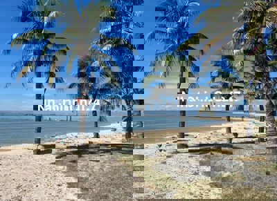 Chính Chủ Bán Đất Sổ Đỏ 262m2, Cách Biển 600m, Phan Rang Ninh Thuận7km