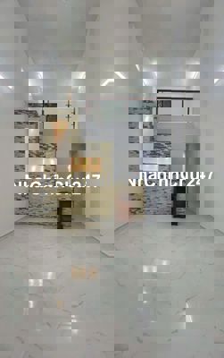 Chính chủ bán nhà DT:4x17m2 giá 5,3 tỳ lửng  ,SH,HBC,TĐ