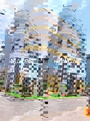 Chính chủ gửi bán lô đất 75.6m2 đường nhựa, gần BV Bình Tân.Giá 4tỷ470