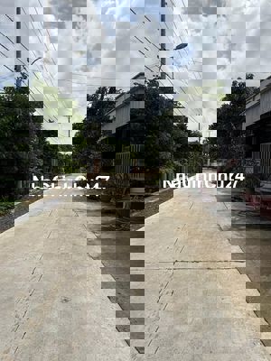 Chính chủ gửi bán 266m2 có 130m2 thổ, Phước Thạnh , Giá 740tr