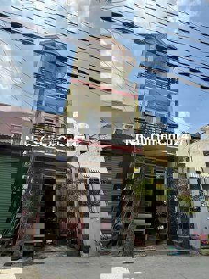 Bán nhà chính chủ sổ hồng riêng