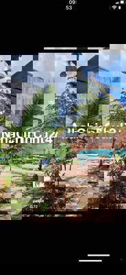 Chính Chủ cần bán đất 477/35/3 Âu Cơ( có thể đi hẻm 48  Lê Ngã)