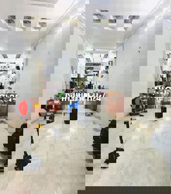 Thật không ngờ, chủ  bán nhà HXH Quang Trung, P8, Gò Vấp, 93m2, 4