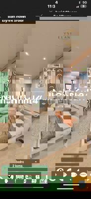 Dự án Elysian của chủ đầu tư Gamuda Land