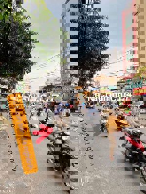 Bán nhà sổ Hồng riêng chính chủ quận 12