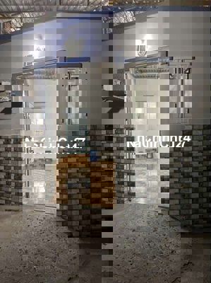 Chính chủ bán gấp 1,05 tỷ, sổ hồng riêng căn nhà cấp 4 hơn 40m2