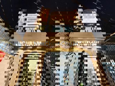 CHÍNH CHỦ BÁN NHÀ MỚI ĐẸP 3PN 172/PHẠM VĂN CHIÊU ĐÚC 1 LẦU GIÁ MỀM