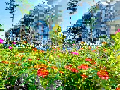 CHÍNH CHỦ BÁN GẤP BIỆT THỰ BELAVILLA 128M2 GIÁ 3T2 SỔ HỒNG BỚT LỘC