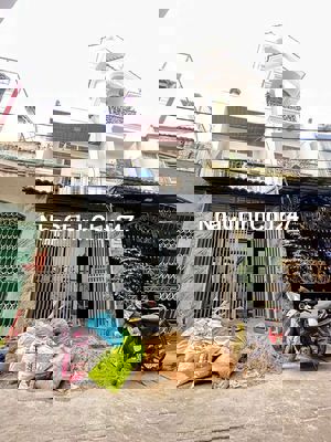 Nhà chính chủ gần 4 Xã...🍀