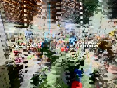 BÁN NHÀ CHÍNH CHỦ DT LỚN 115M2 - NGANG 5,2M - TIỆN XÂY MỚI - 3.X TỶ