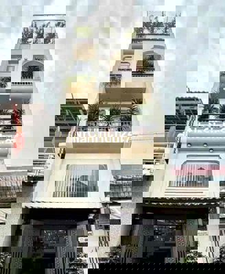 CHÍNH CHỦ CẦN BÁN NHÀ NGUYỄN THƯỢNG HIỀN,P5,QUẬN 3-GIÁ:4TỶ410/54M2